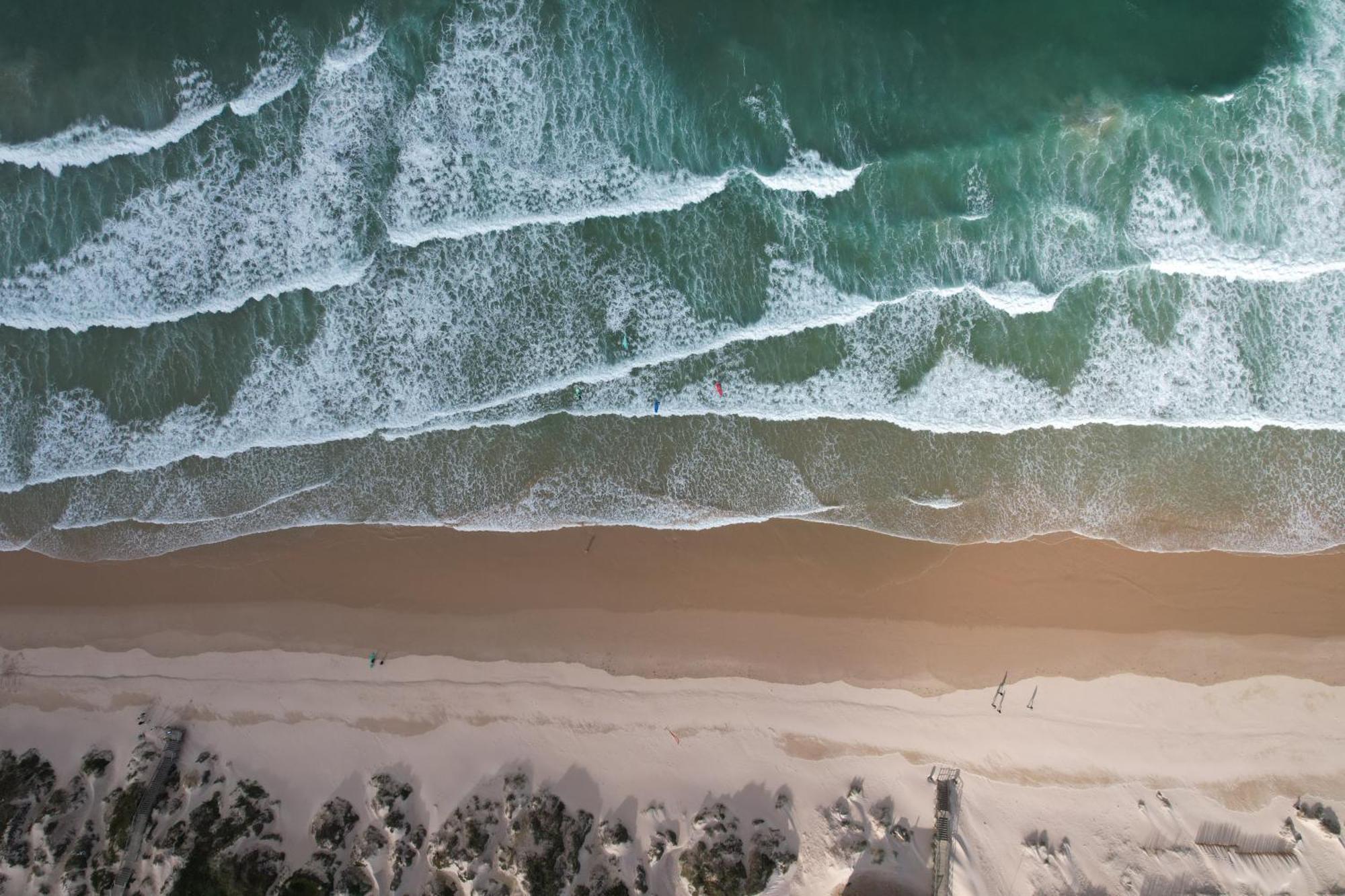 Go4Surf Beach Lofts Peniche Esterno foto